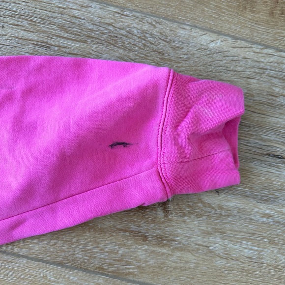 pink nike hoodie - Picture 3 of 5